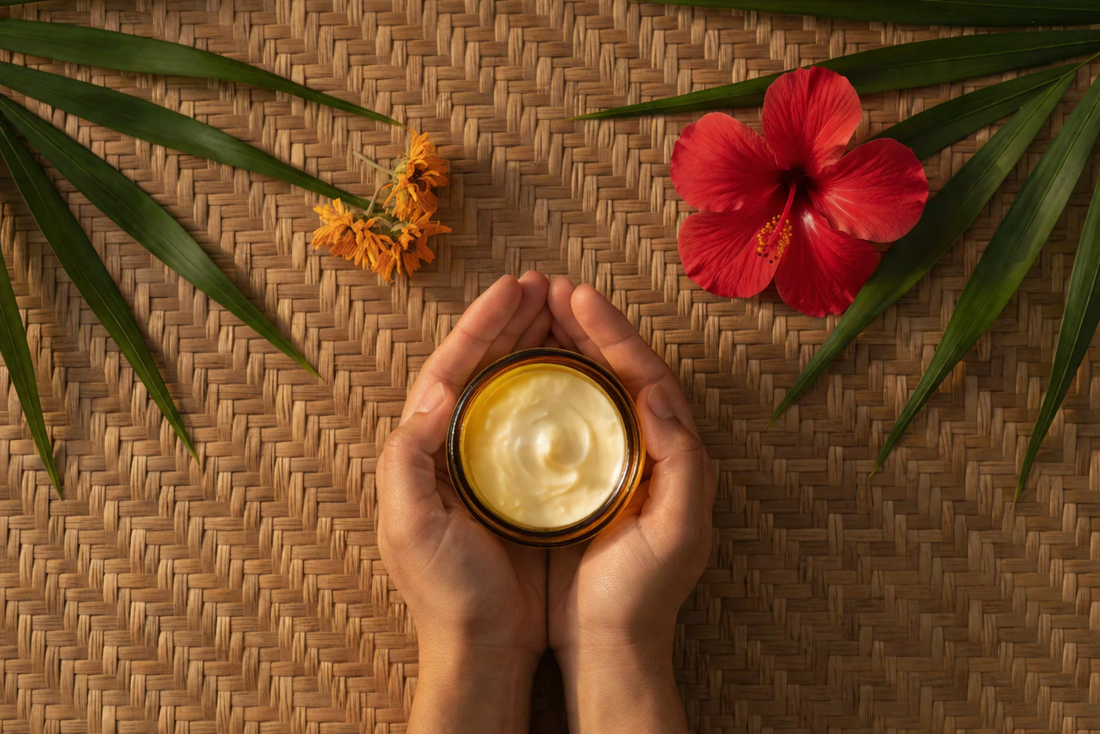 What Is Tallow Balm and Why Is It Having a Skincare Moment?